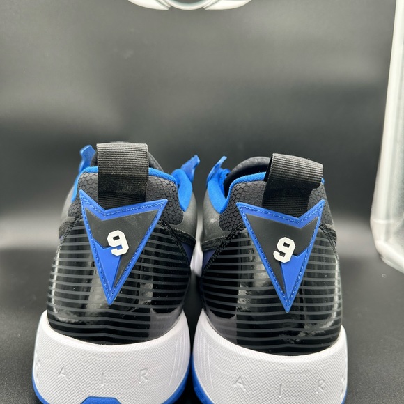 Jordan Zoom 92 “Royal” men’s size 12 - Picture 2 of 4